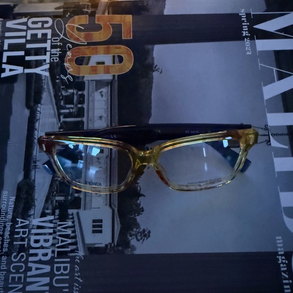 Fendi eyewear - Picture 9 of 10